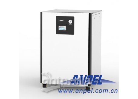 单气路氮气发生器 (一体式，适用≤30L/min LCMS用气）